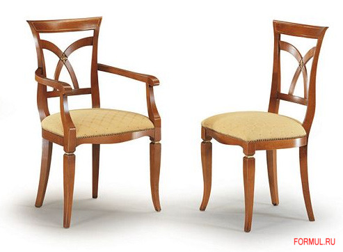 Стул Bakokko Art. 8092/A Art.8092/S